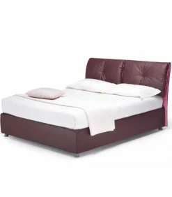 Letto Portofino Con Contenitore.