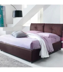 Letto Portofino Con Contenitore.