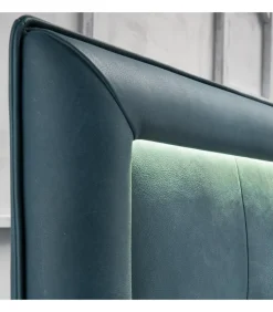 Letto Prince, Disponibile Anche Con Contenitore.