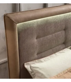 Letto Queen Gls, Configuralo Tu.