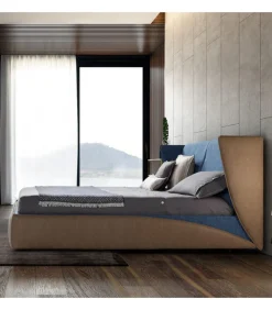 Letto Relax, Disponibile Anche Con Contenitore.