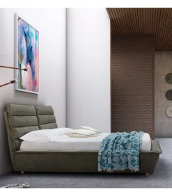 Letto Remix, Disponibile Anche Con Contenitore.