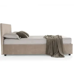 Letto Rialto, Disponibile Anche Con Contenitore.