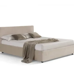 Letto Rialto, Disponibile Anche Con Contenitore.