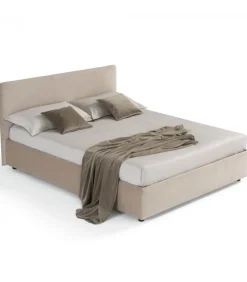 Letto Rialto, Disponibile Anche Con Contenitore.