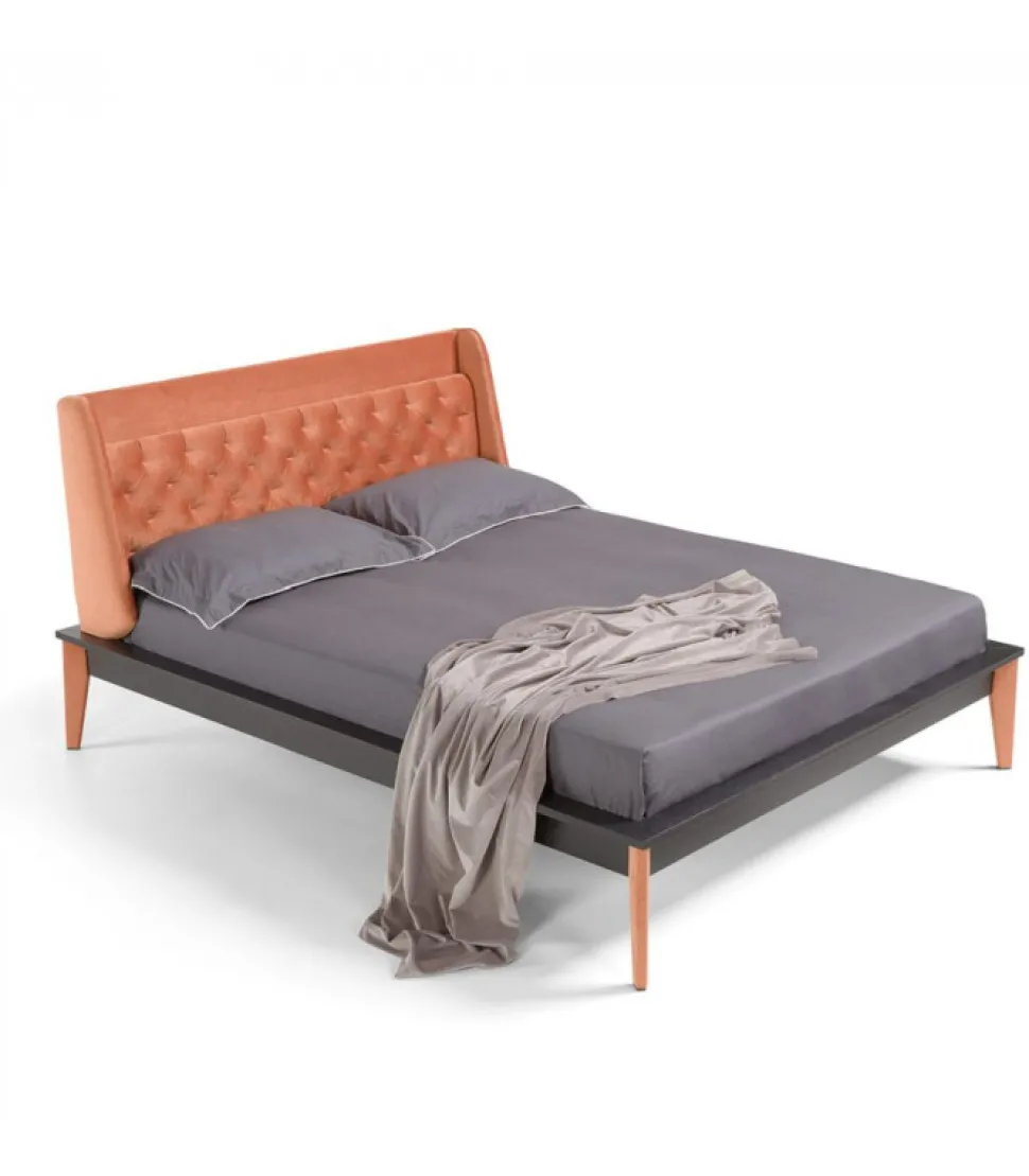 Letto Roma, Configuralo Tu.