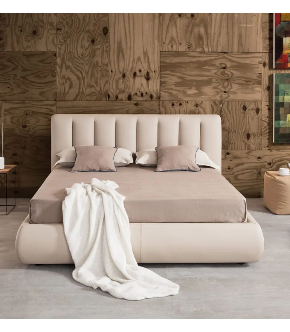 Letto Roy, Disponibile Anche Con Contenitore.