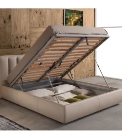 Letto Roy, Disponibile Anche Con Contenitore.