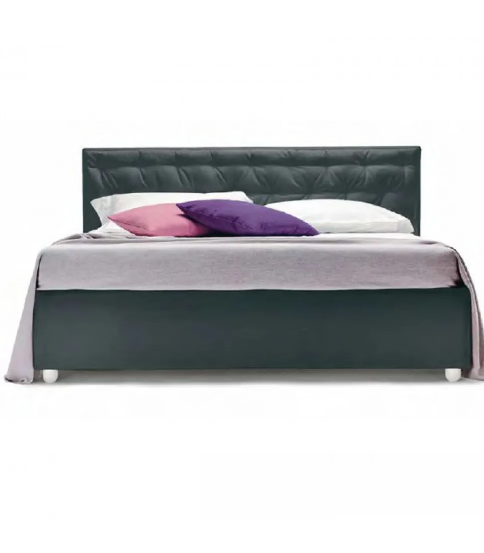 Letto Smart Di Noctis, Con Contenitore.