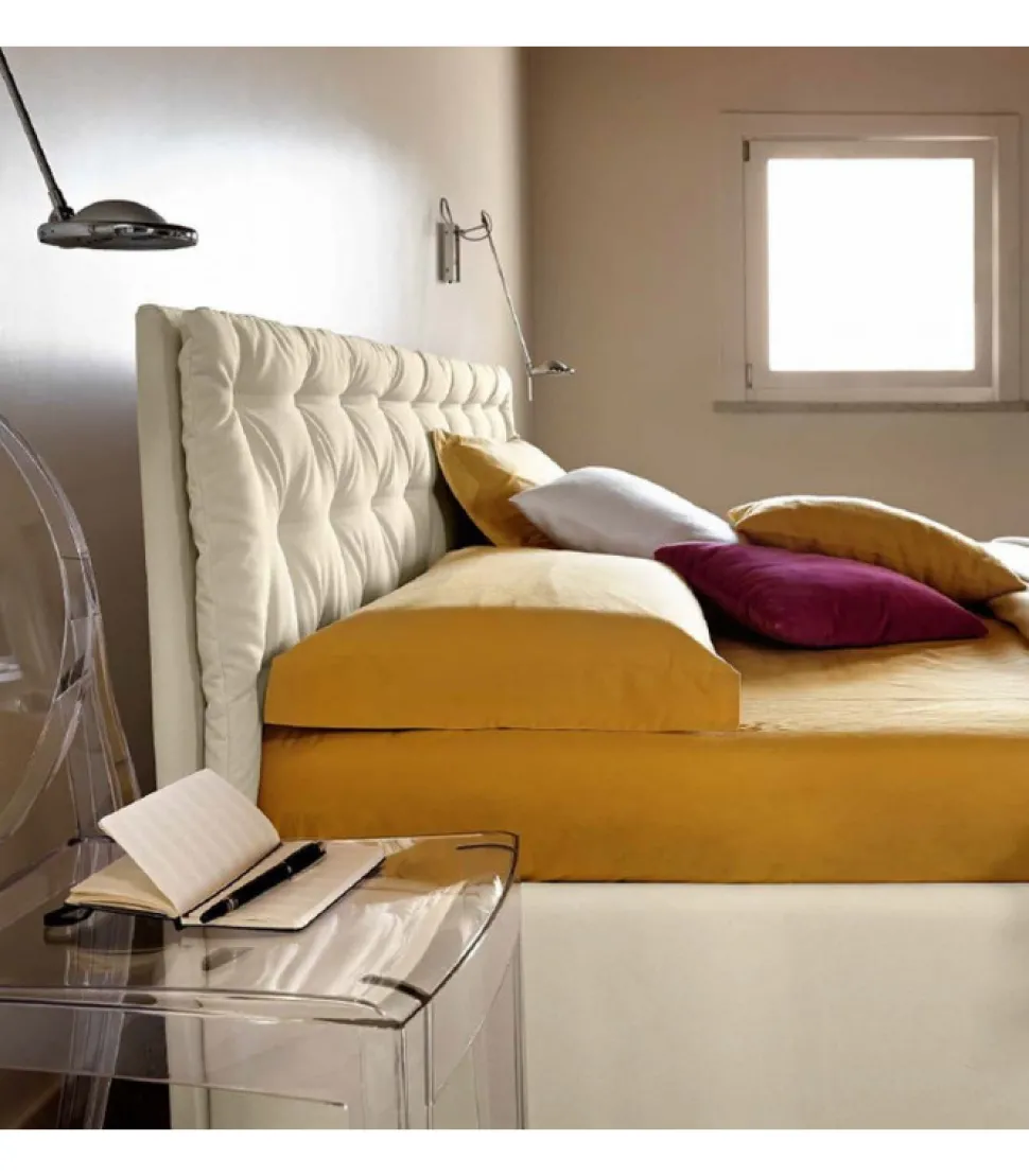 Letto Smart Di Noctis, Con Contenitore.