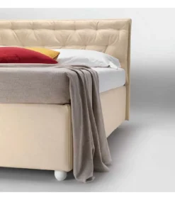 Letto Smart Di Noctis, Con Contenitore.