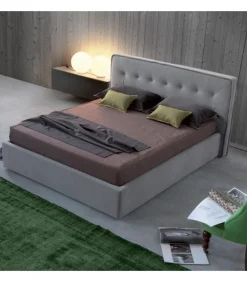 Letto Snap, Disponibile Anche Con Contenitore.