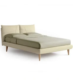 Letto So Casual H17 Con Contenitore.