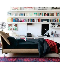 Letto So Casual H17 Con Contenitore.