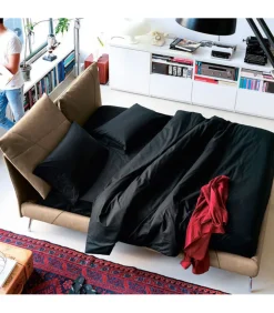 Letto So Casual H17 Con Contenitore.