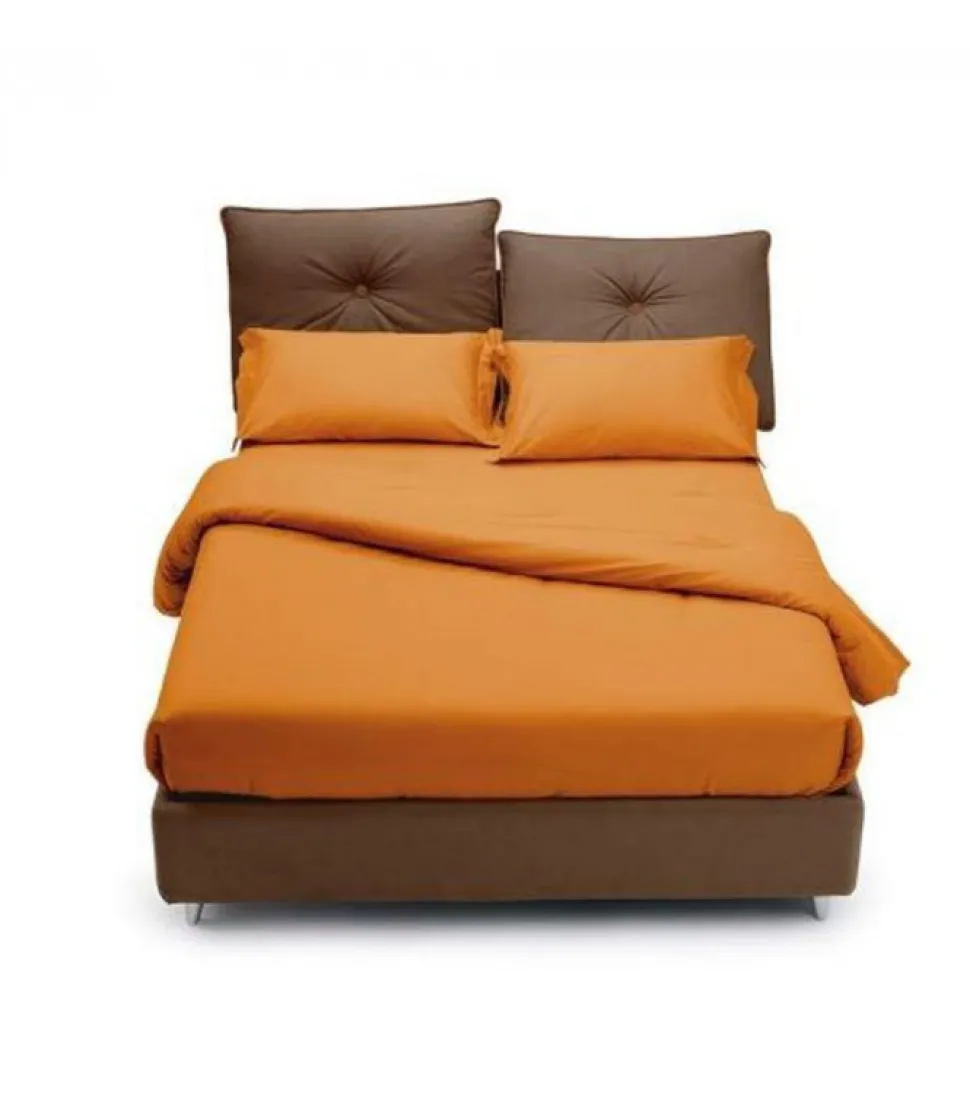 Letto So Lively, Disponibile In Tutti I Tessuti Del Campionario Noctis.