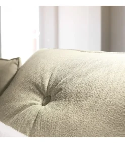 Letto So Lively, Disponibile In Tutti I Tessuti Del Campionario Noctis.