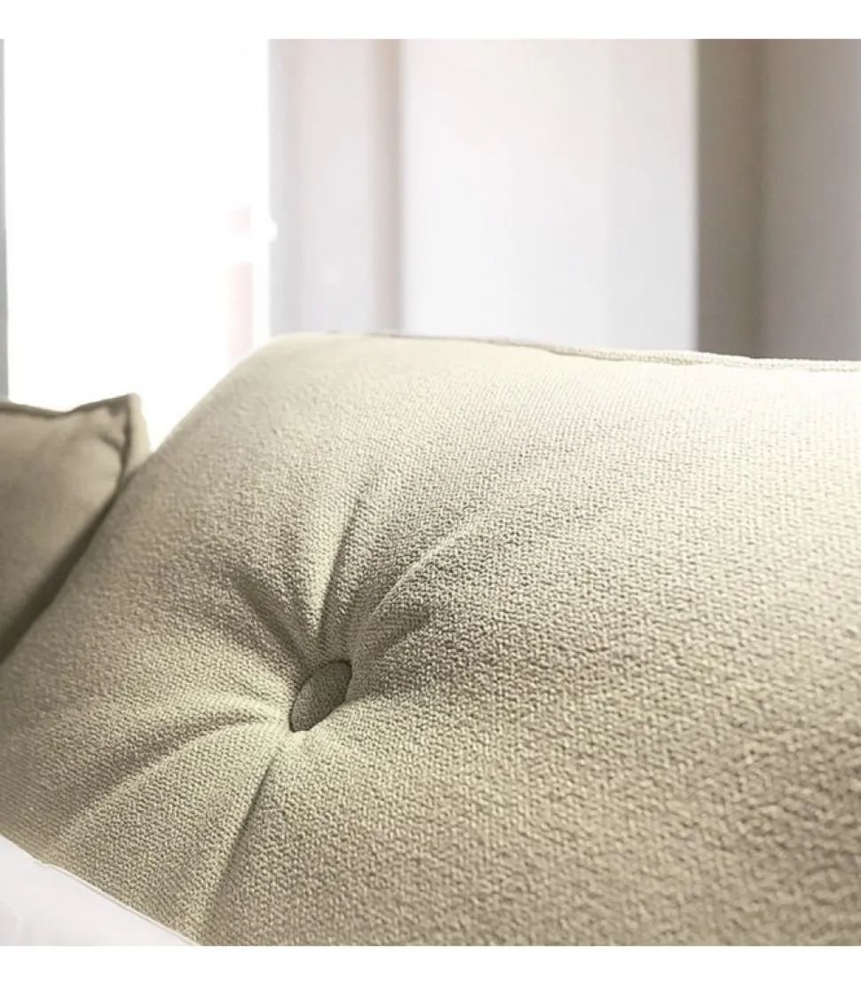 Letto So Lively, Disponibile In Tutti I Tessuti Del Campionario Noctis.