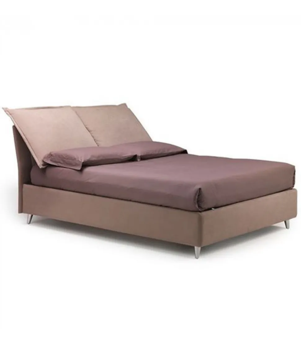 Letto So Pop, Con Contenitore O Fisso.