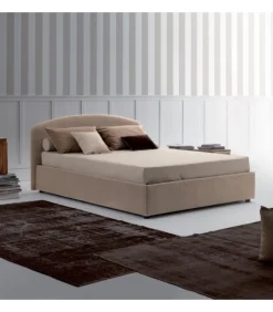 Letto Soft, Disponibile Anche Con Contenitore.