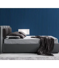 Letto Sound, Disponibile Anche Con Contenitore.