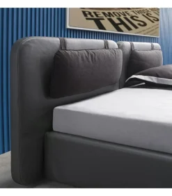 Letto Sound, Disponibile Anche Con Contenitore.
