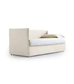 Letto Space Angolo Alto, Disponibile In Diverse Dimensioni.