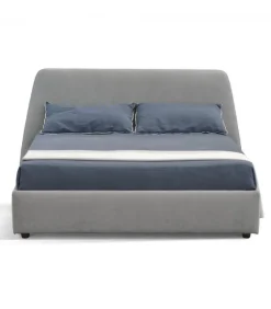 Letto Spring, Disponibile Anche Nella Versione Con Contenitore.
