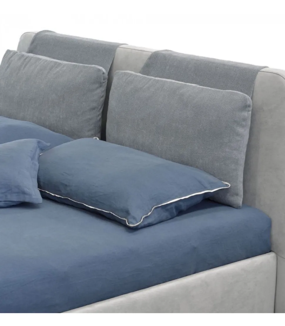 Letto Spring, Disponibile Anche Nella Versione Con Contenitore.