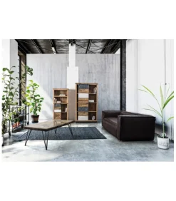 Libreria 1A-4P Tudor S