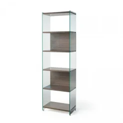 Libreria Byblos 45 Composizione A