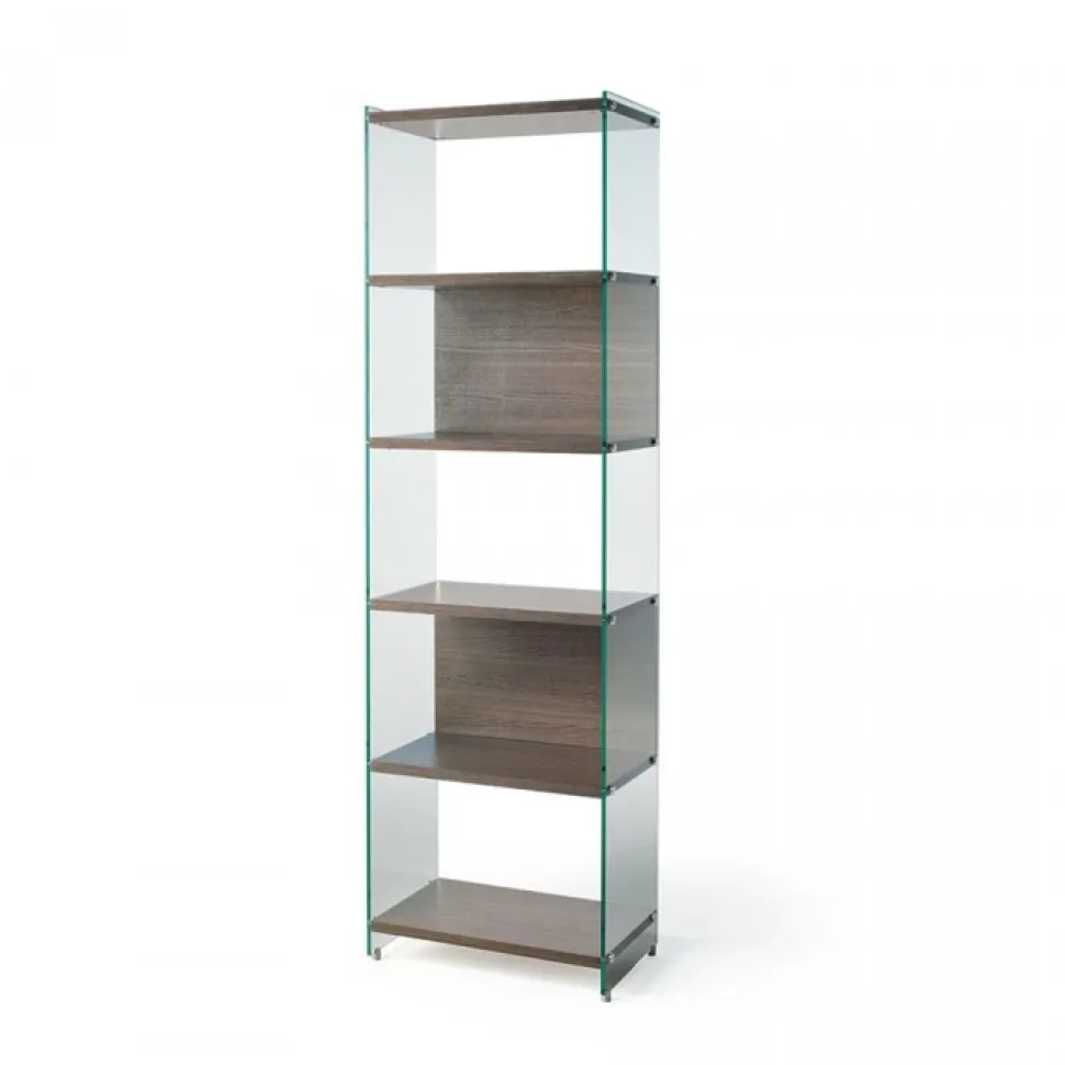 Libreria Byblos 45 Composizione A