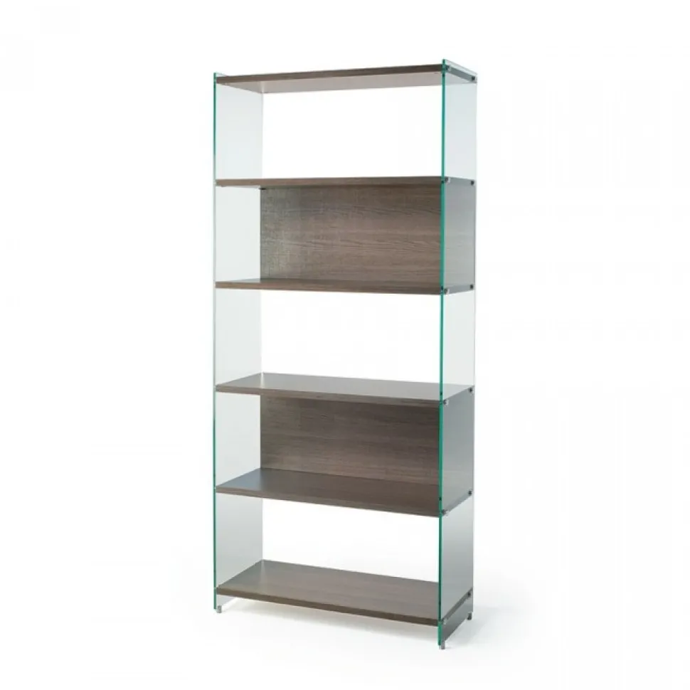 Libreria Byblos 45 Composizione A