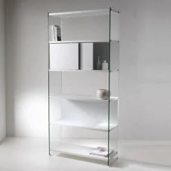 Libreria Byblos Composizione Asc1