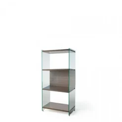 Libreria Byblos Composizione M