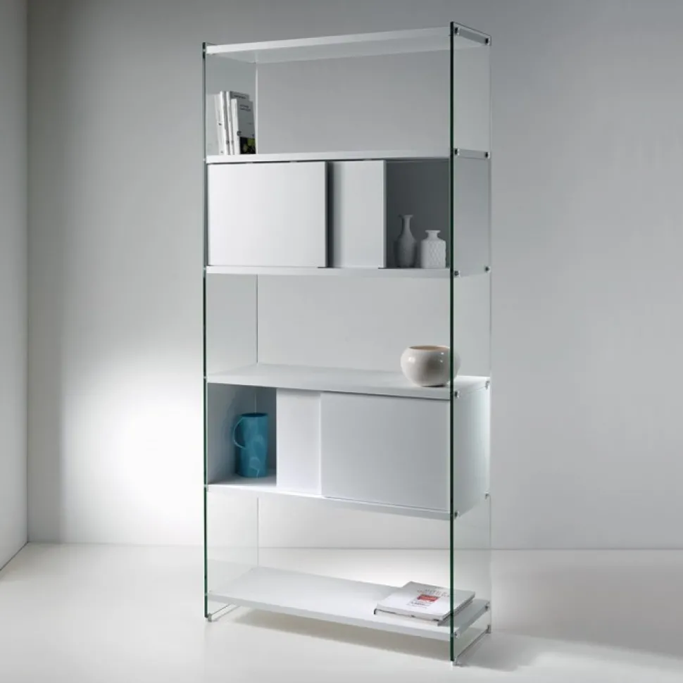 Libreria Byblos Composizione Asc2