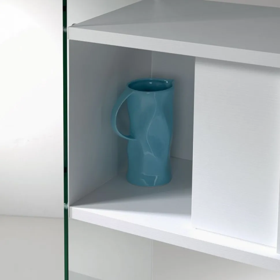 Libreria Byblos Composizione Asc2