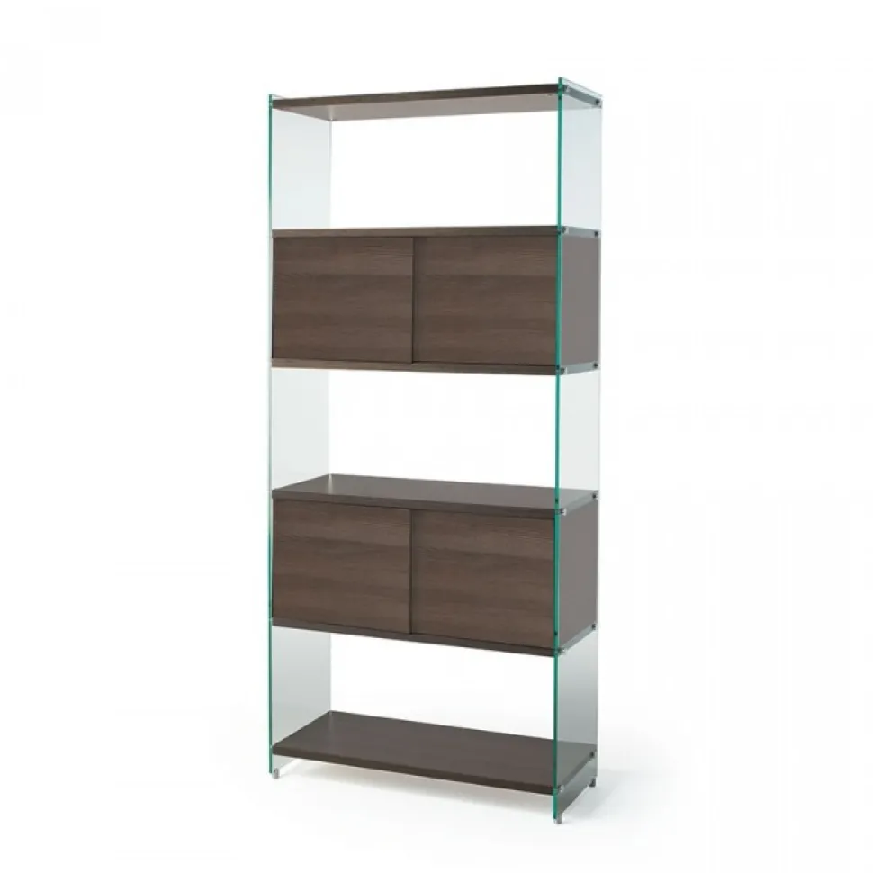 Libreria Byblos Composizione Asc2