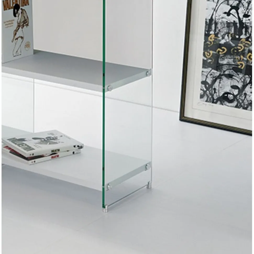 Libreria Byblos Composizione Msc1