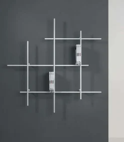 Libreria Da Parete Libra 130