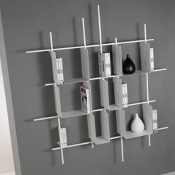 Libreria Libra Comp. 2