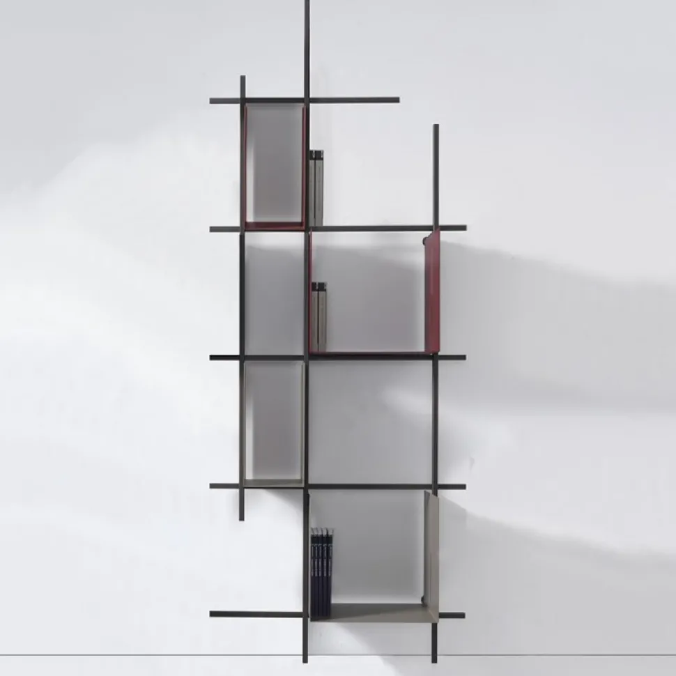 Libreria Libra Comp. 3