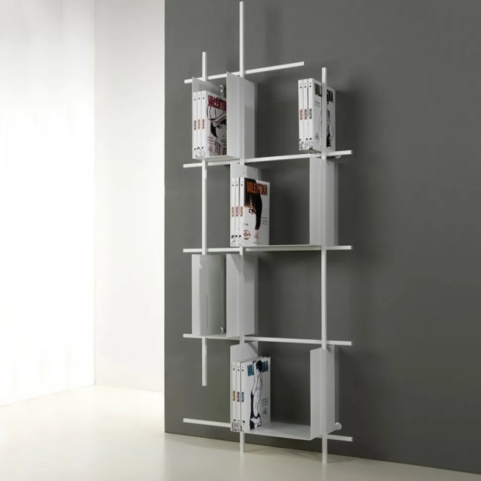 Libreria Libra Comp. 3