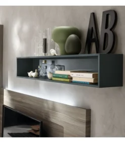 Libreria Moderna Integra Gs104