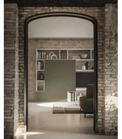 Libreria Modernaintegra Gs214