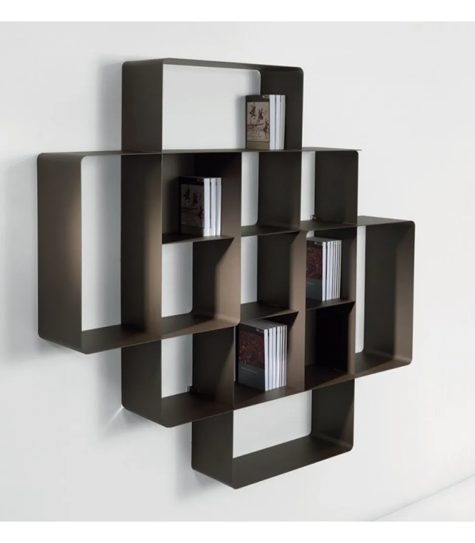 Libreria Mondrian