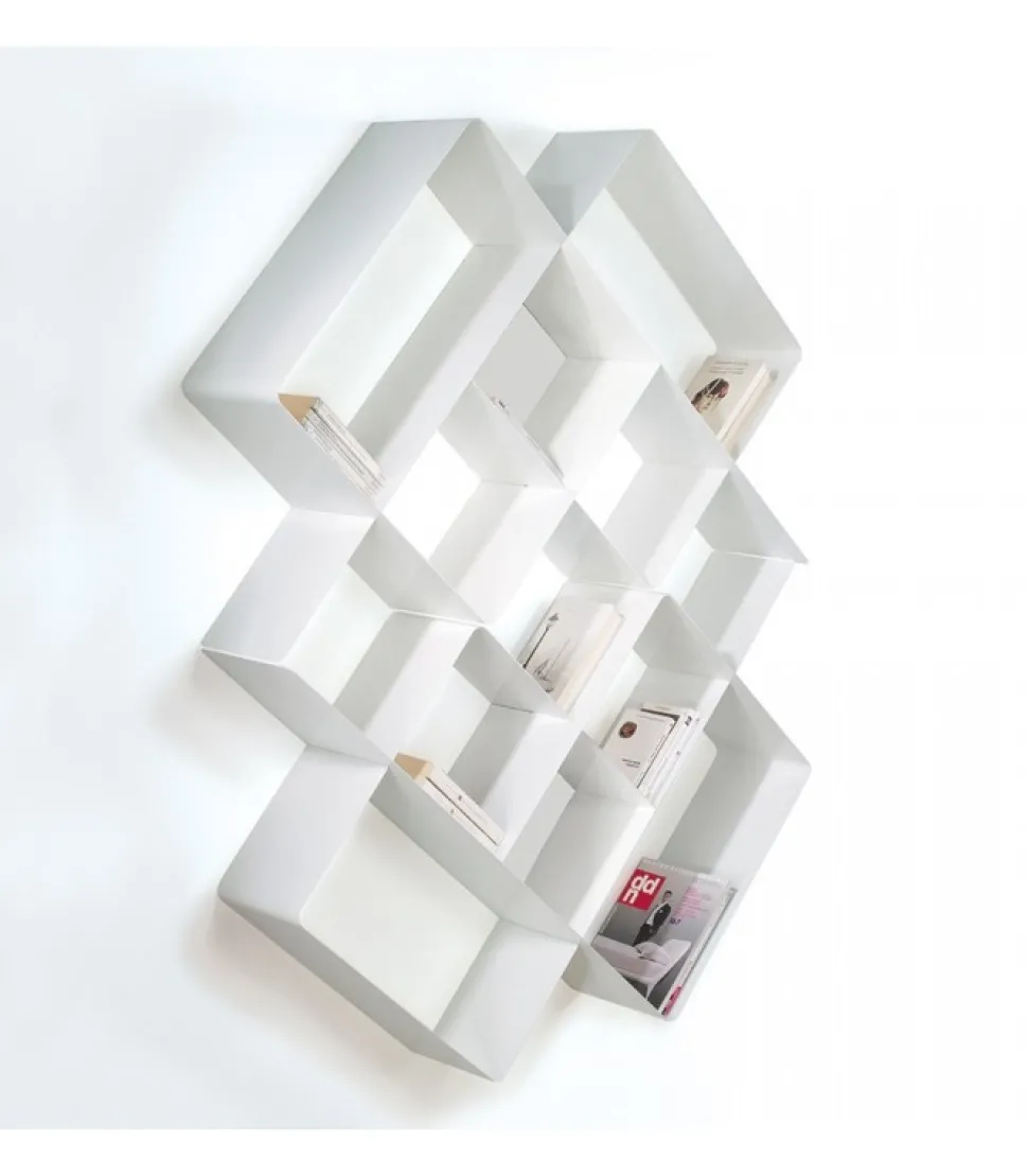 Libreria Mondrian
