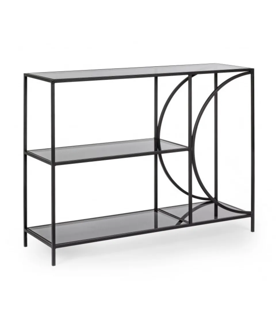 Libreria 3P Korvet Bassa