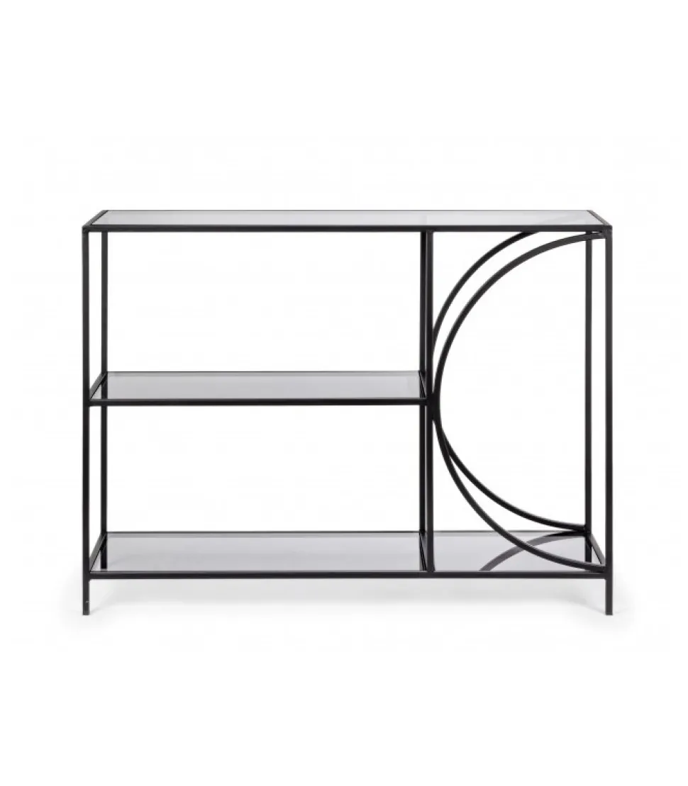 Libreria 3P Korvet Bassa