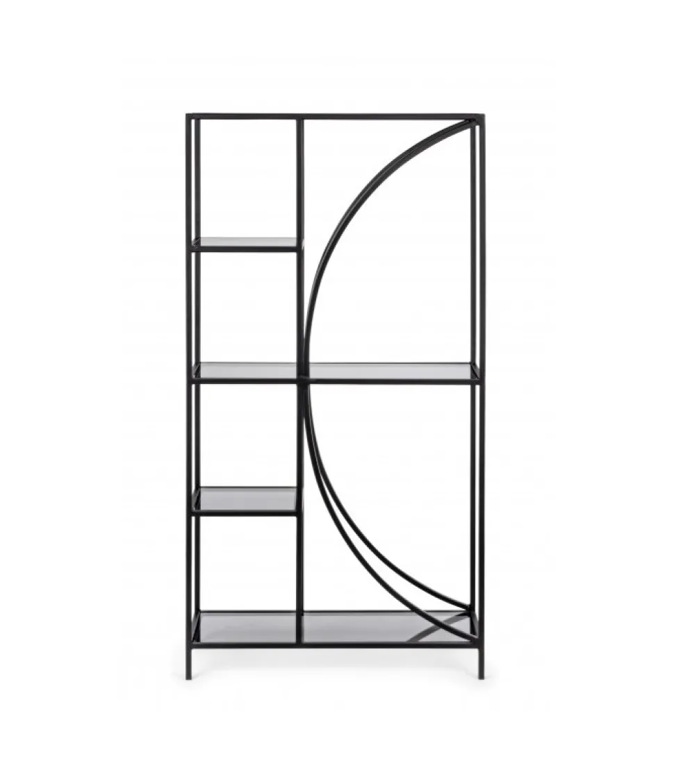 Libreria 2P+2P Korvet